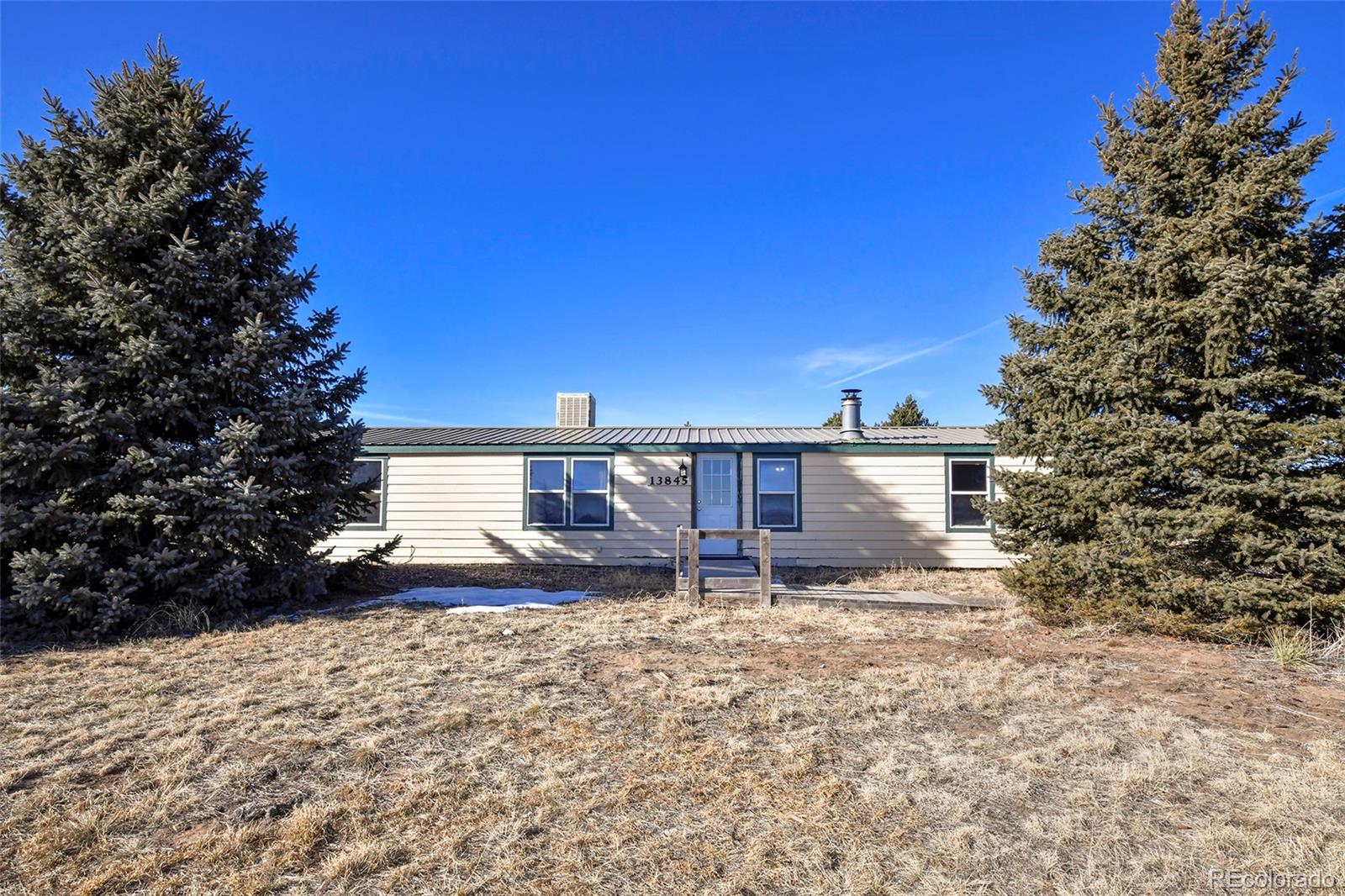 MLS Image #5 for 13845  gymkhana road,peyton, Colorado