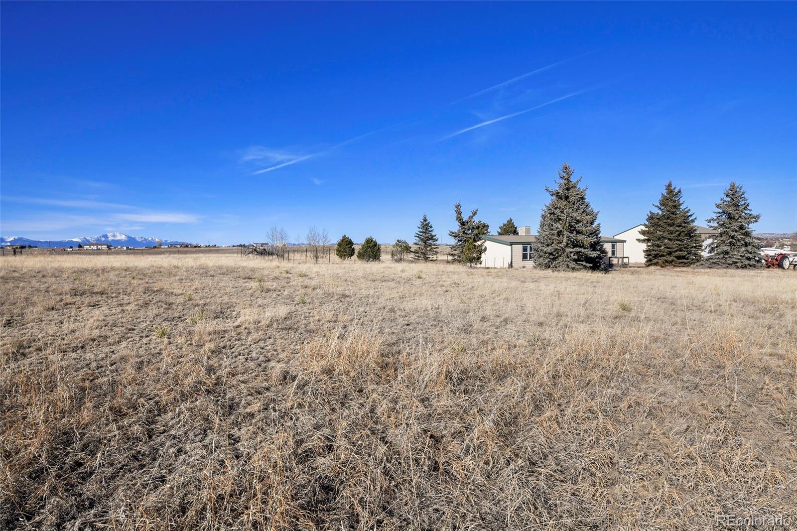 MLS Image #7 for 13845  gymkhana road,peyton, Colorado