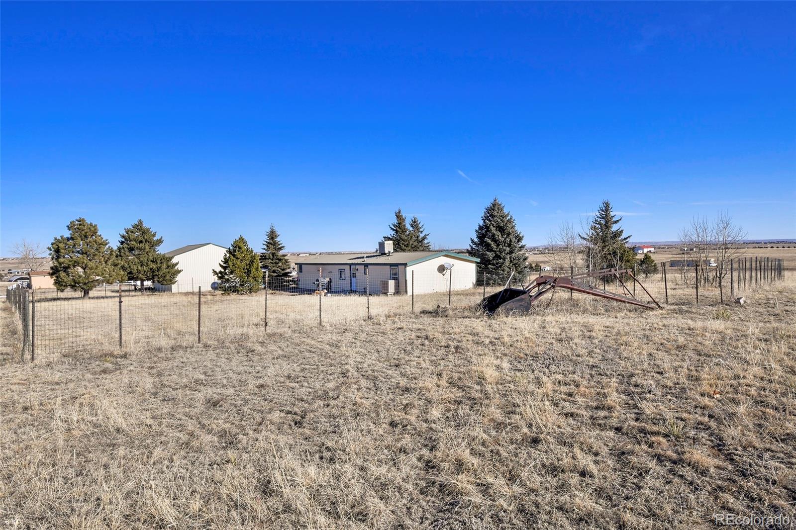 MLS Image #8 for 13845  gymkhana road,peyton, Colorado