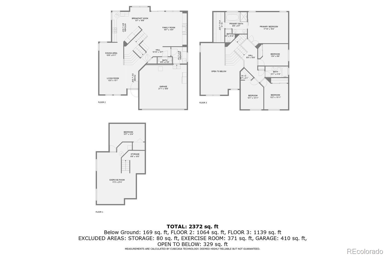 MLS Image #29 for 3953 s killarney way,aurora, Colorado