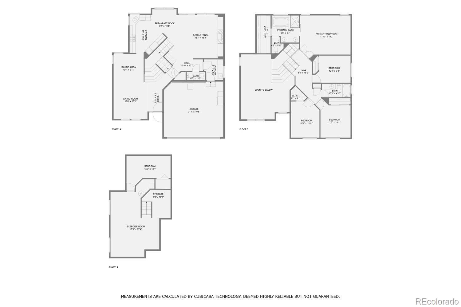 MLS Image #30 for 3953 s killarney way,aurora, Colorado