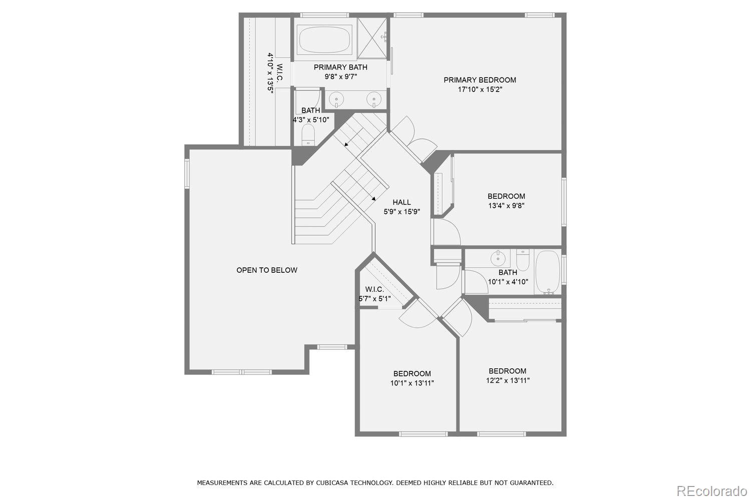 MLS Image #32 for 3953 s killarney way,aurora, Colorado