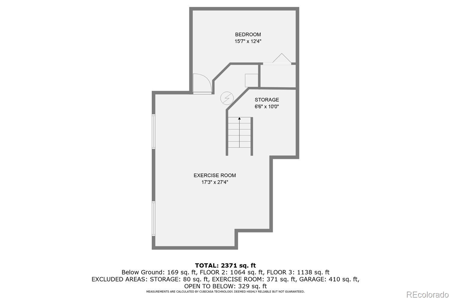 MLS Image #33 for 3953 s killarney way,aurora, Colorado