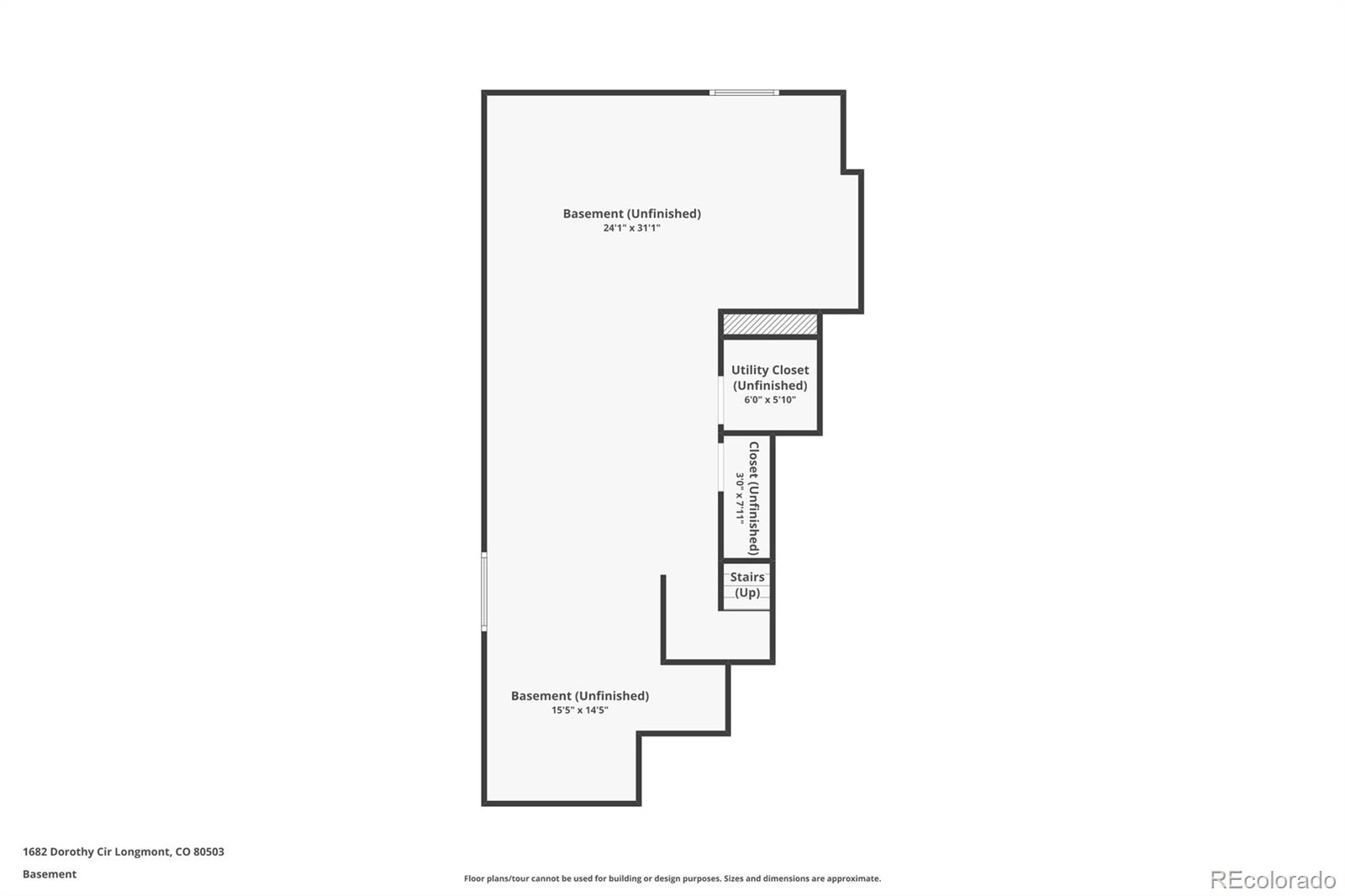 MLS Image #30 for 1682  dorothy circle,longmont, Colorado