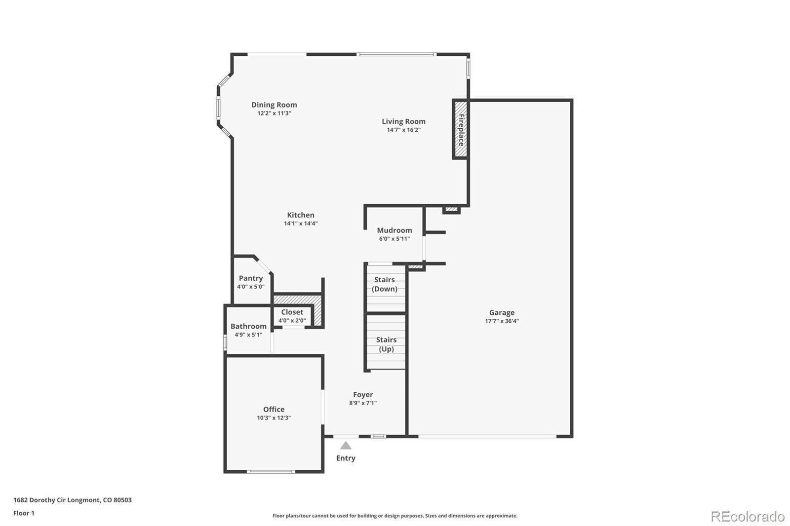 MLS Image #32 for 1682  dorothy circle,longmont, Colorado