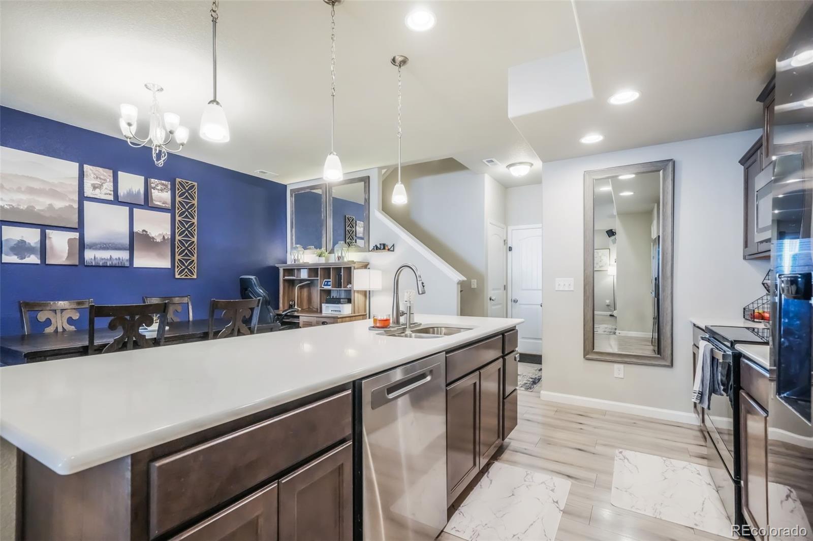 MLS Image #21 for 4026  tiberias point,colorado springs, Colorado