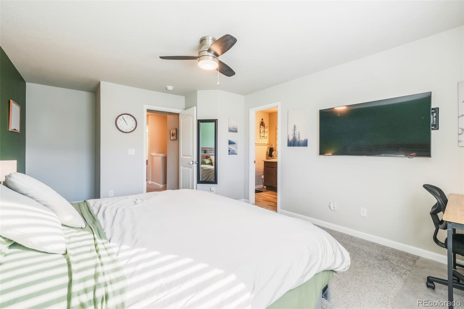 MLS Image #25 for 4026  tiberias point,colorado springs, Colorado