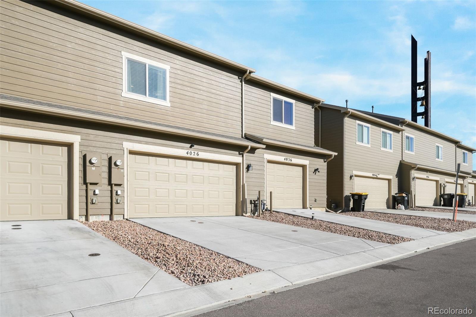 MLS Image #3 for 4026  tiberias point,colorado springs, Colorado