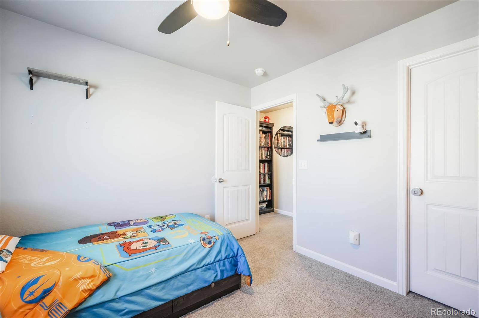 MLS Image #37 for 4026  tiberias point,colorado springs, Colorado