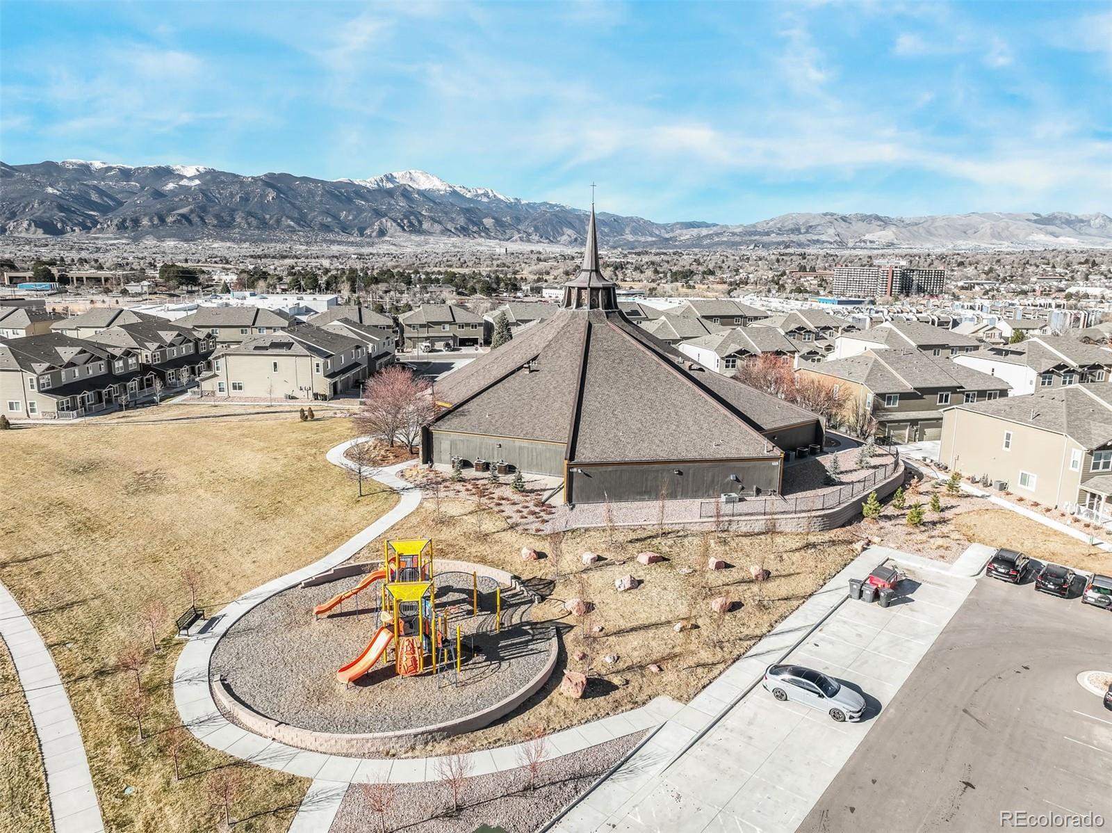 MLS Image #44 for 4026  tiberias point,colorado springs, Colorado