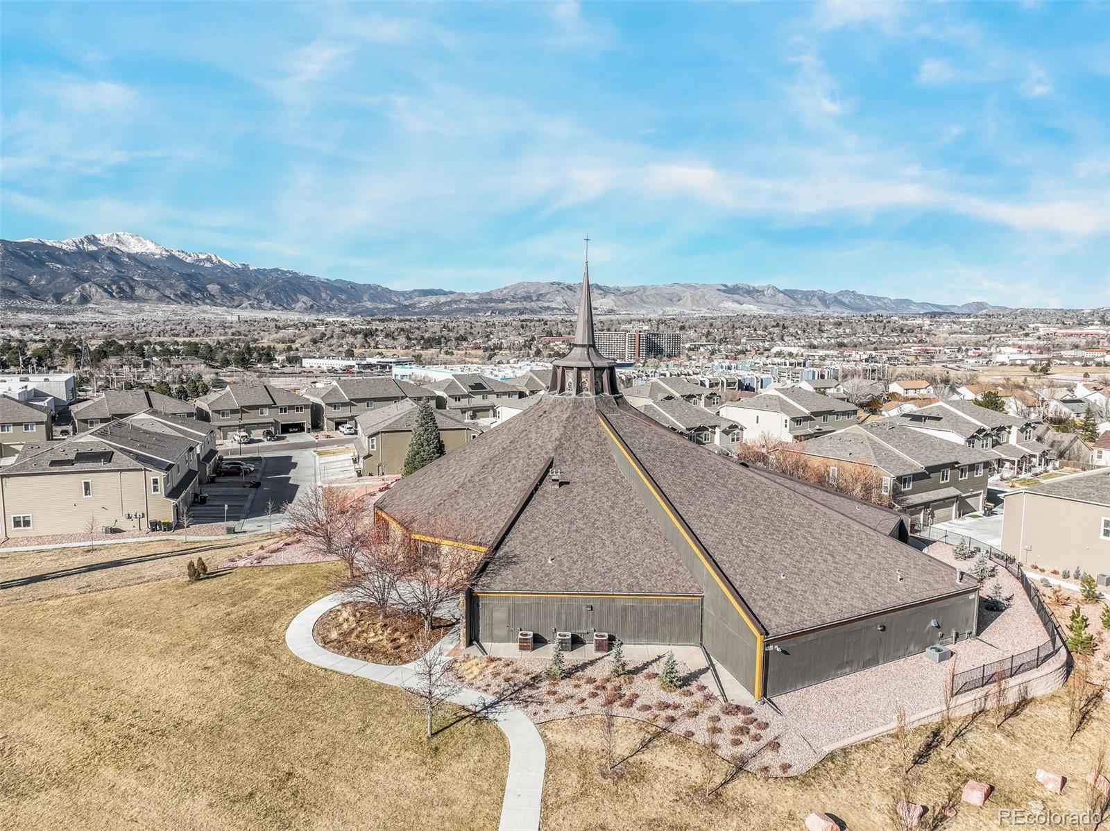 MLS Image #45 for 4026  tiberias point,colorado springs, Colorado