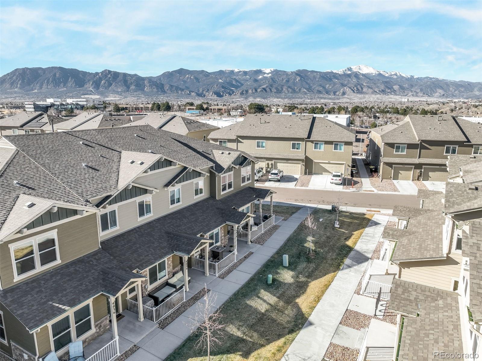 MLS Image #48 for 4026  tiberias point,colorado springs, Colorado