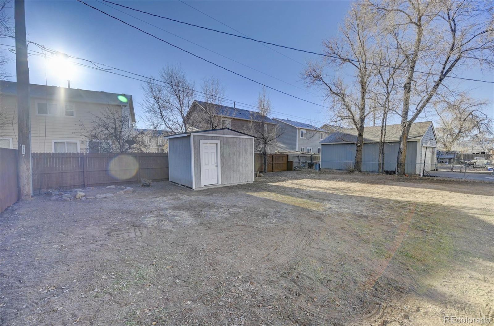 MLS Image #17 for 2310  chimayo drive,colorado springs, Colorado