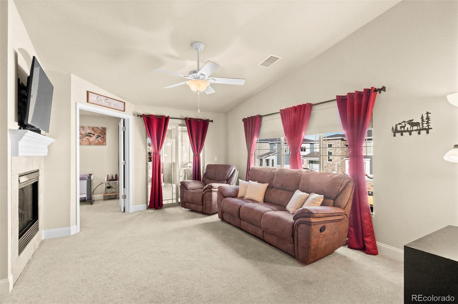 MLS Image #11 for 16687  las ramblas lane a,parker, Colorado