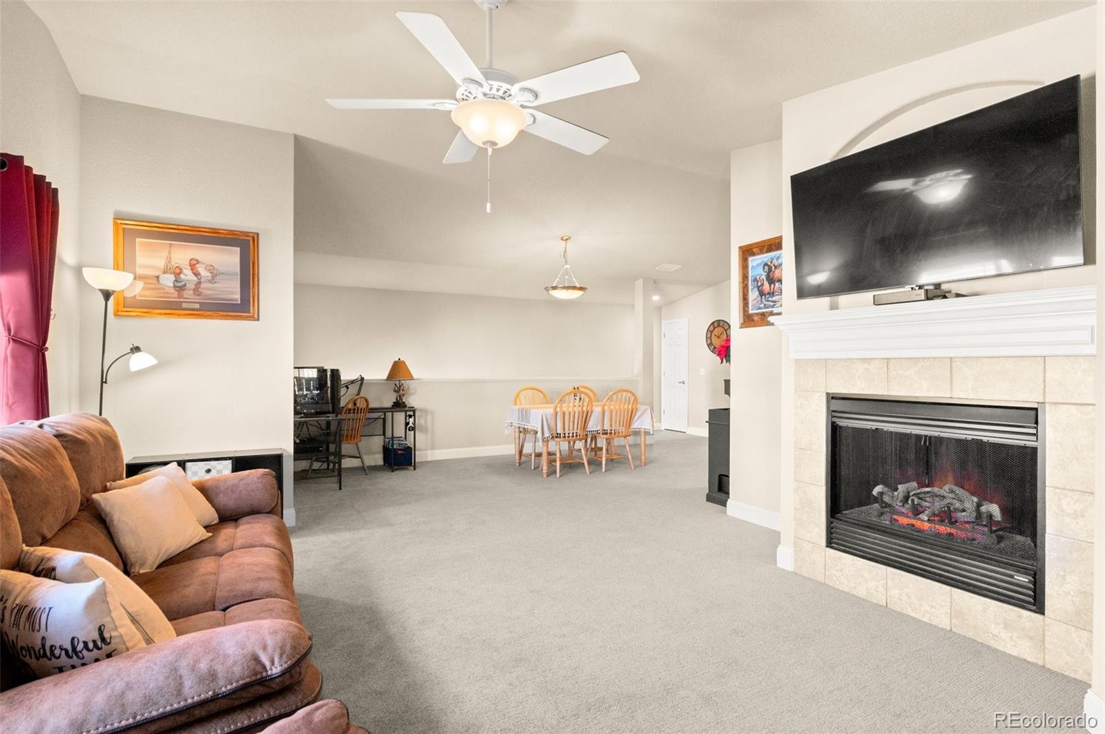 MLS Image #12 for 16687  las ramblas lane a,parker, Colorado