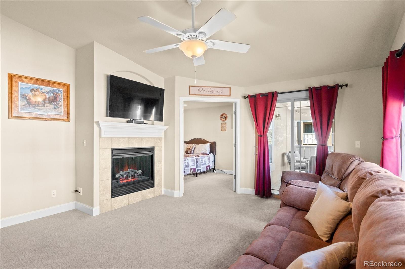 MLS Image #13 for 16687  las ramblas lane a,parker, Colorado