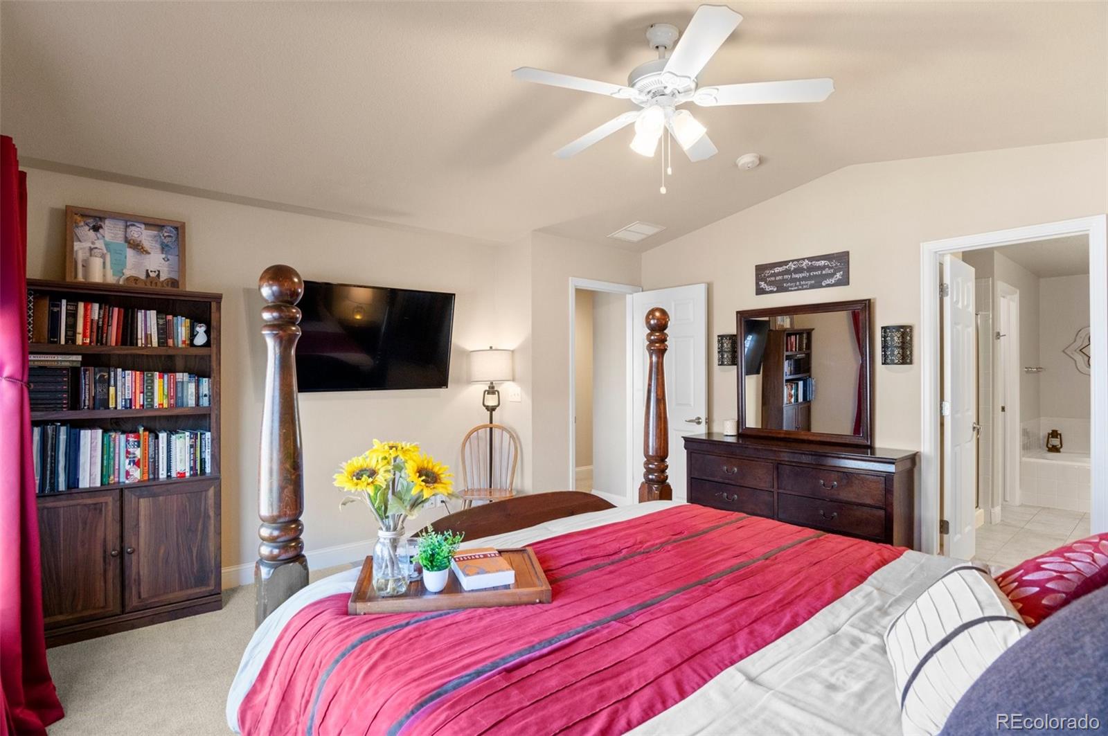 MLS Image #15 for 16687  las ramblas lane a,parker, Colorado