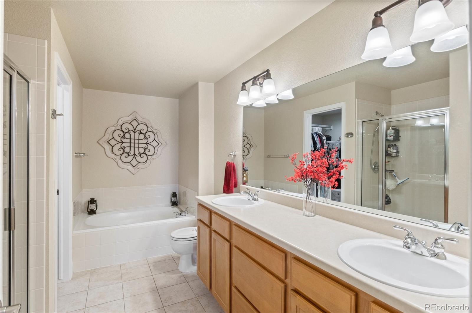 MLS Image #16 for 16687  las ramblas lane a,parker, Colorado