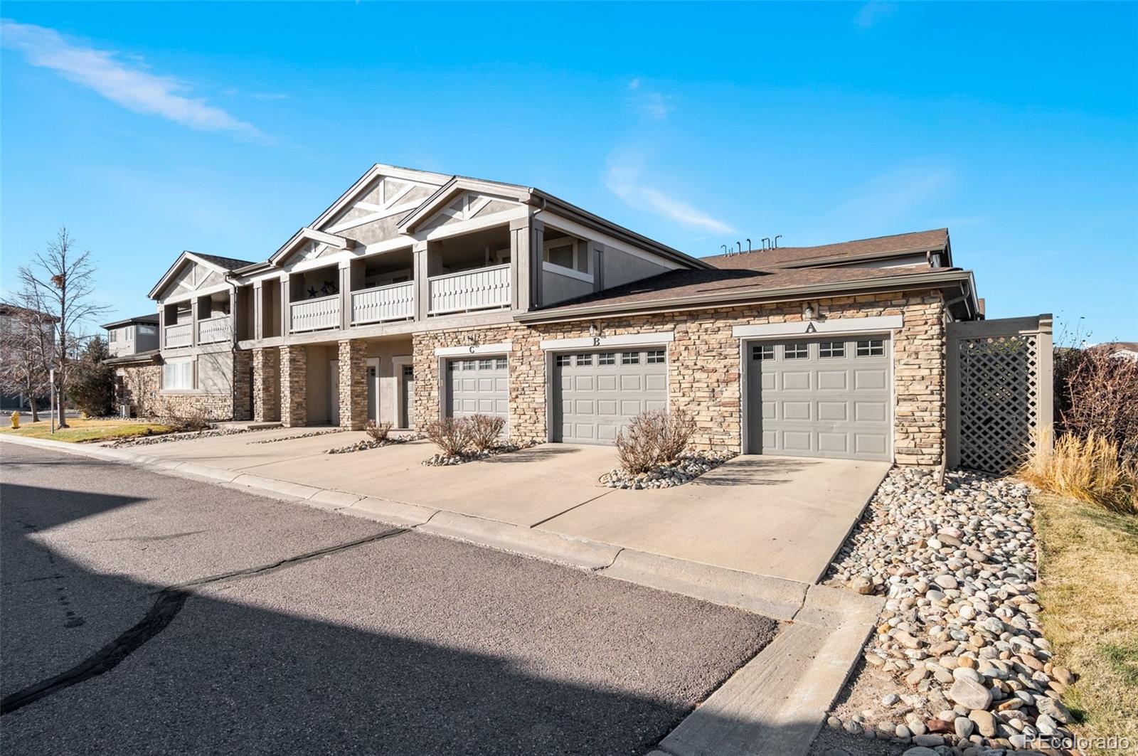 MLS Image #24 for 16687  las ramblas lane a,parker, Colorado