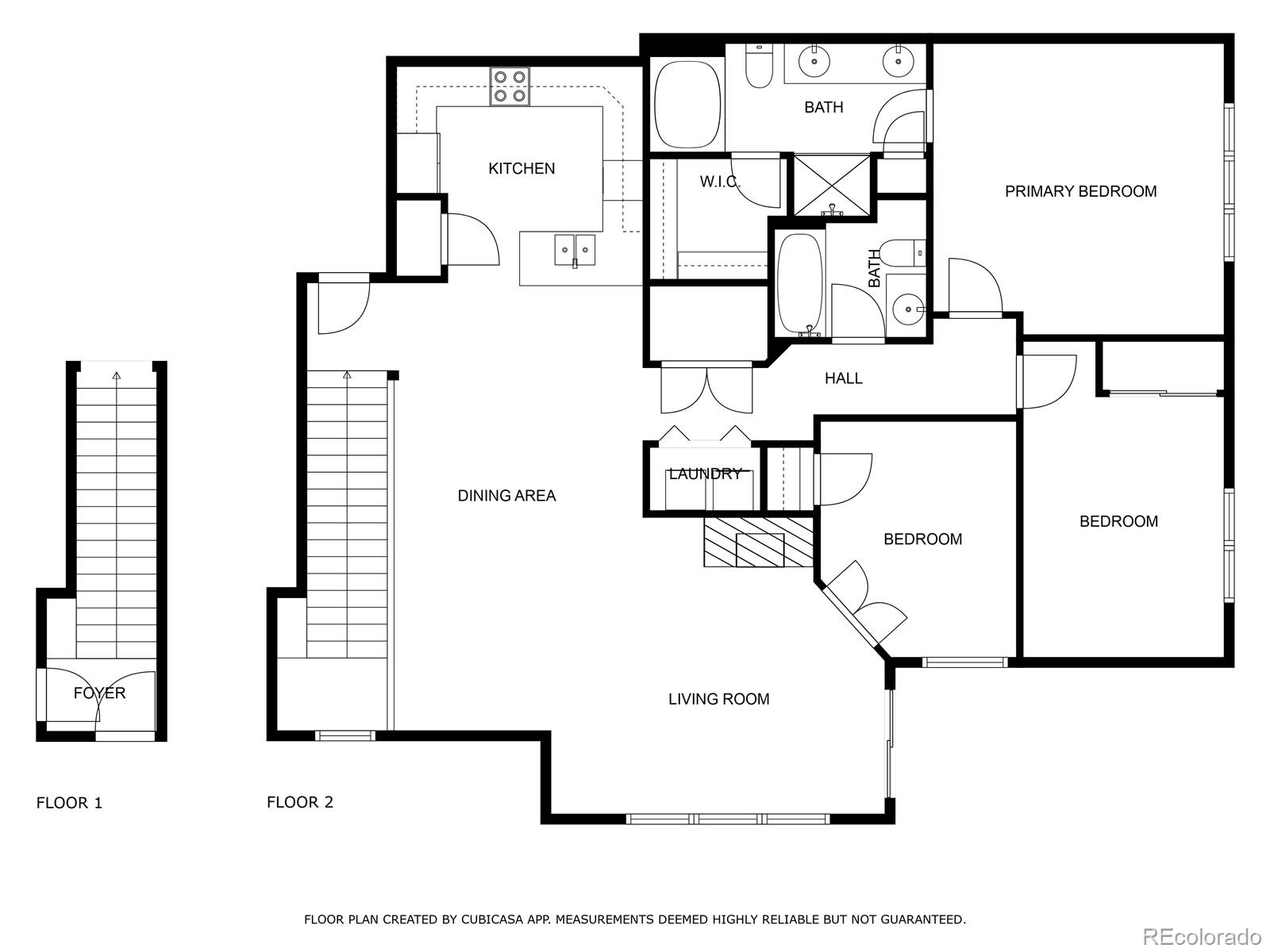 MLS Image #26 for 16687  las ramblas lane a,parker, Colorado