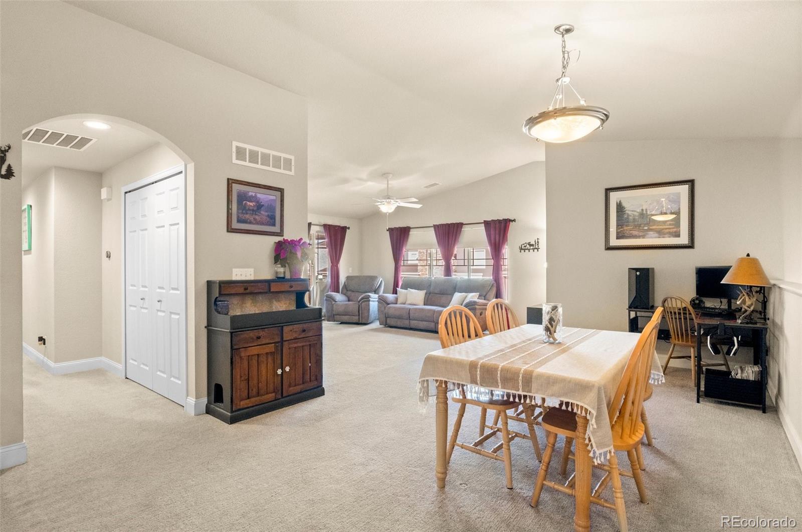 MLS Image #4 for 16687  las ramblas lane a,parker, Colorado