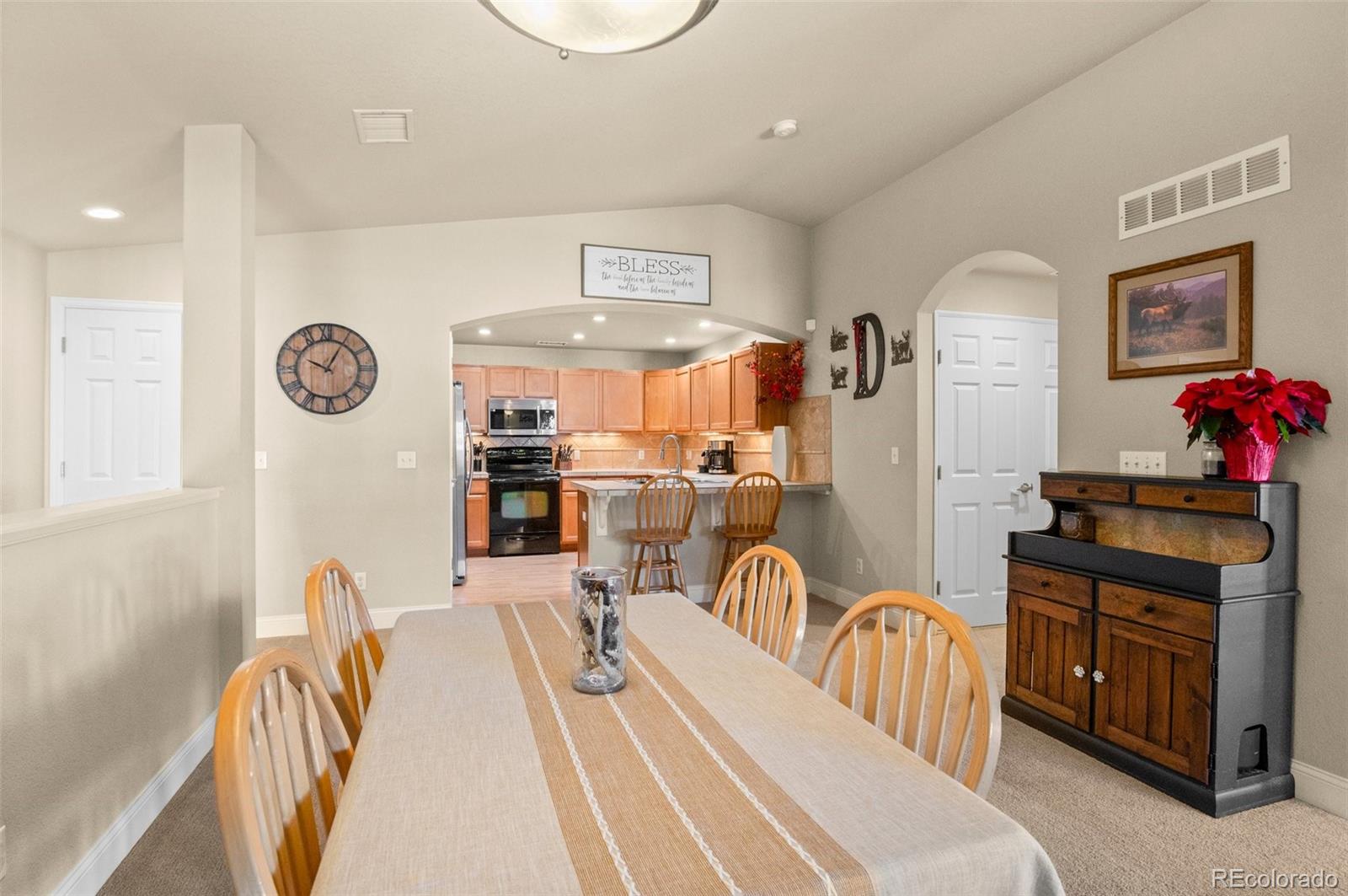 MLS Image #6 for 16687  las ramblas lane a,parker, Colorado