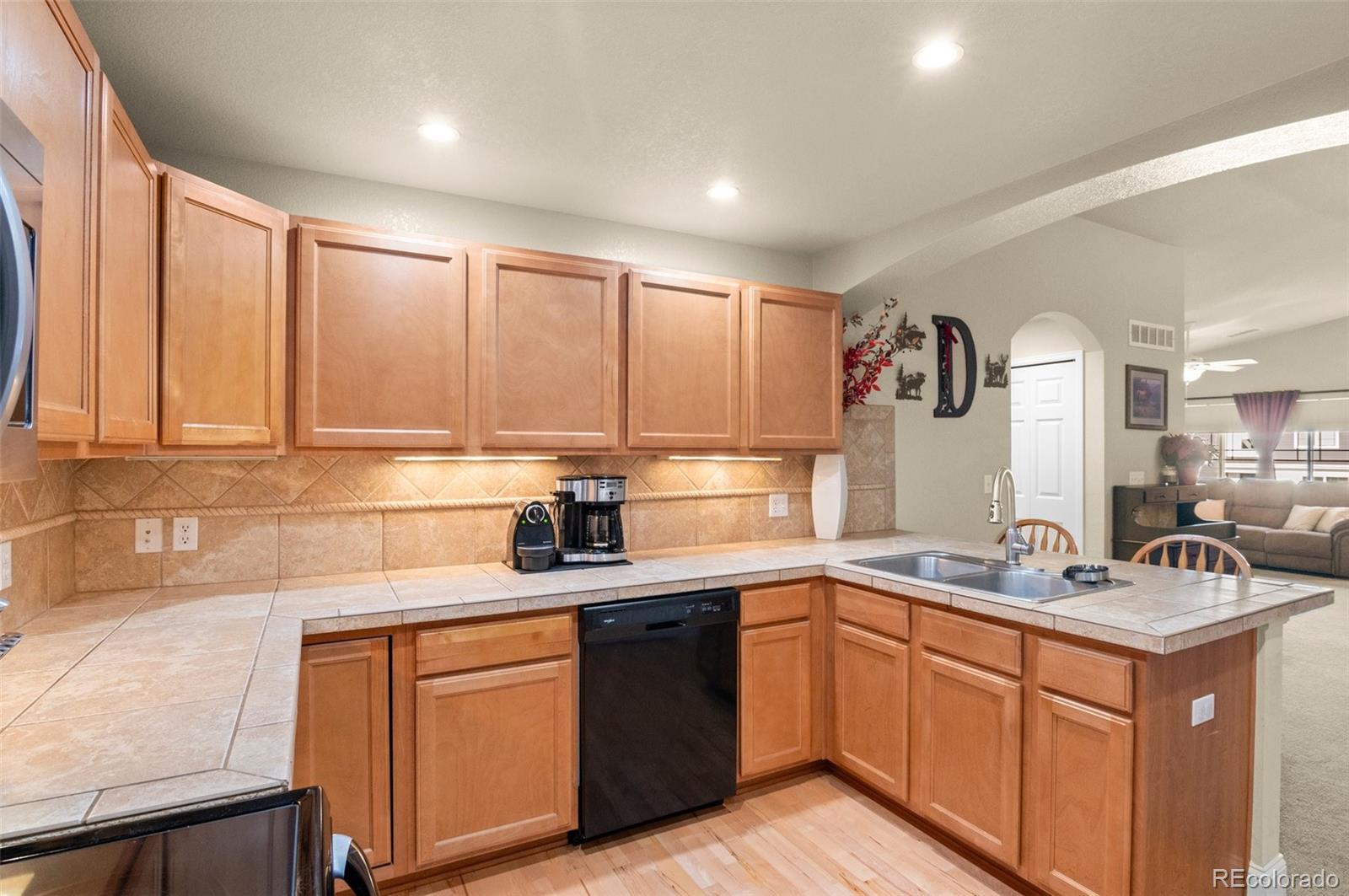 MLS Image #9 for 16687  las ramblas lane a,parker, Colorado