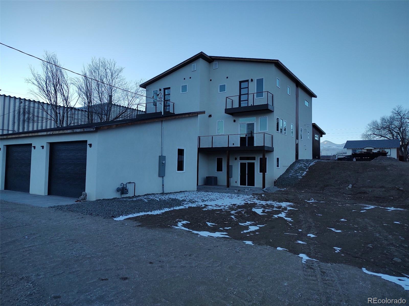 CMA Image for 1431 & 1433  F Street,Salida, Colorado
