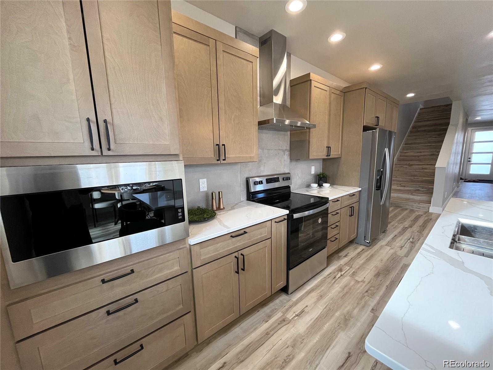 MLS Image #2 for 1431 & 1433  f street,salida, Colorado