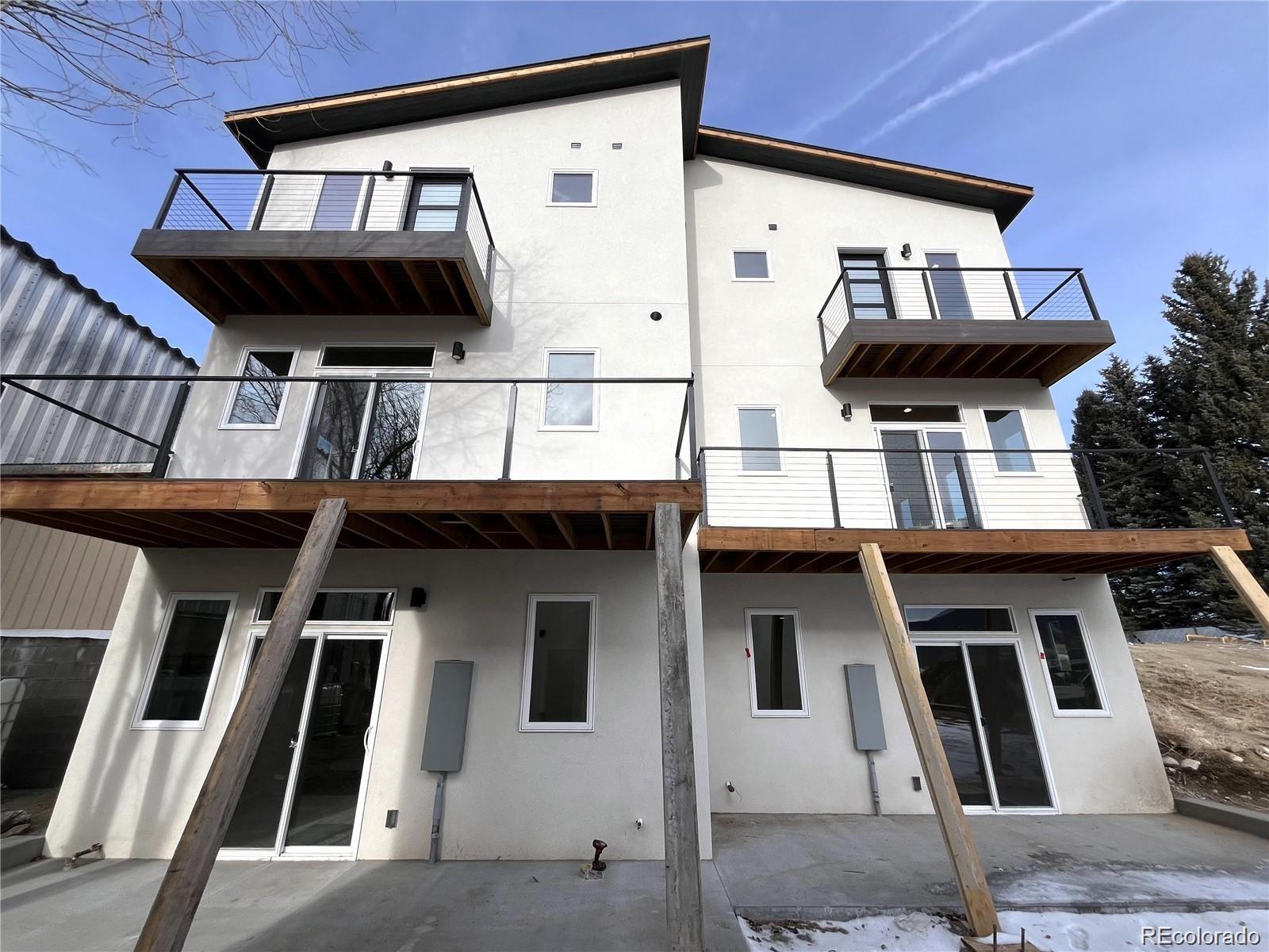 MLS Image #35 for 1431 & 1433  f street,salida, Colorado