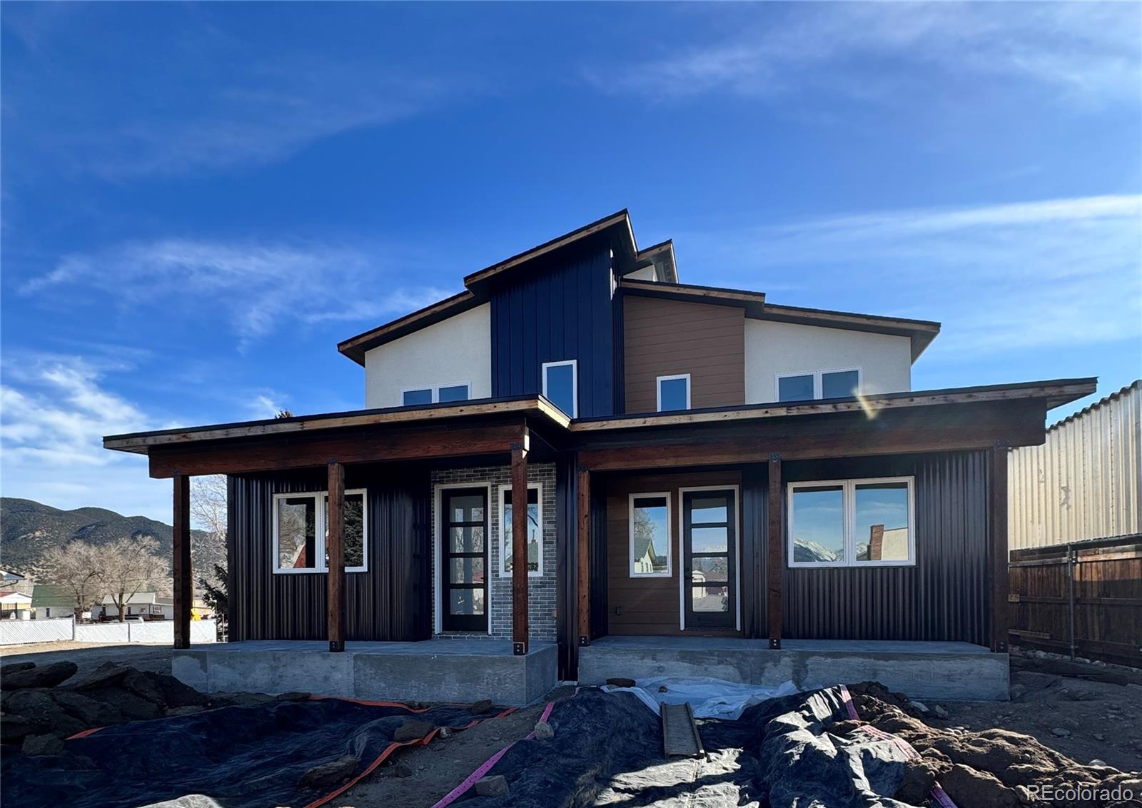 MLS Image #36 for 1431 & 1433  f street,salida, Colorado