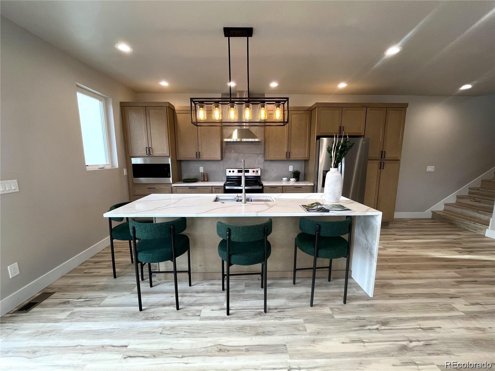 MLS Image #4 for 1431 & 1433  f street,salida, Colorado