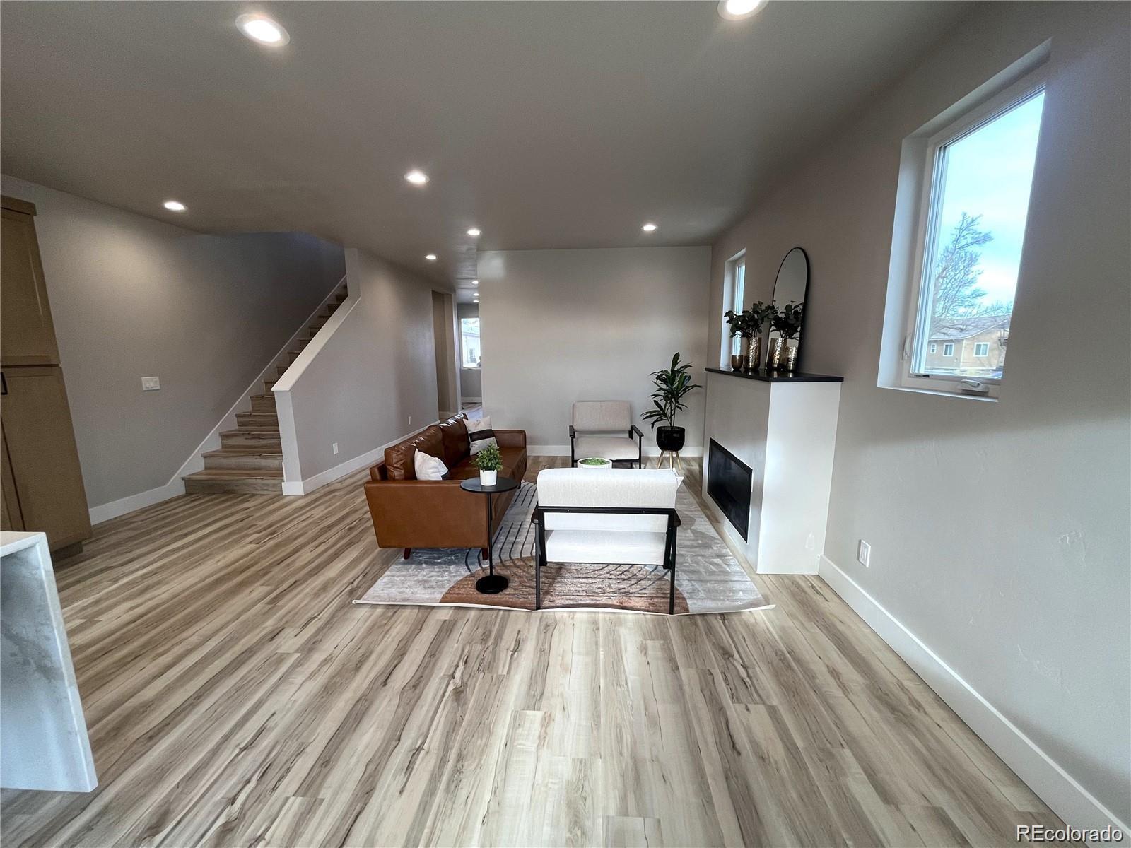 MLS Image #8 for 1431 & 1433  f street,salida, Colorado