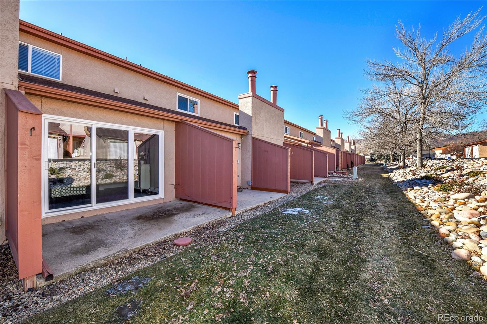 MLS Image #3 for 1222  darby street,colorado springs, Colorado