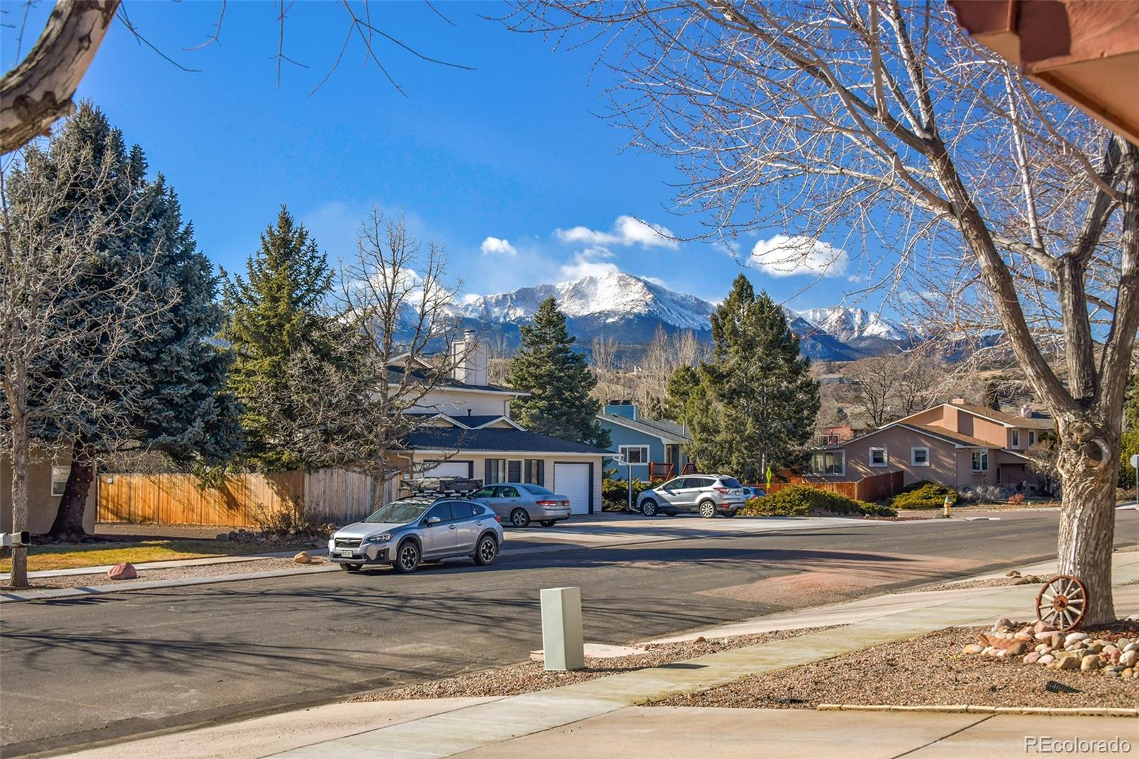 MLS Image #34 for 1222  darby street,colorado springs, Colorado