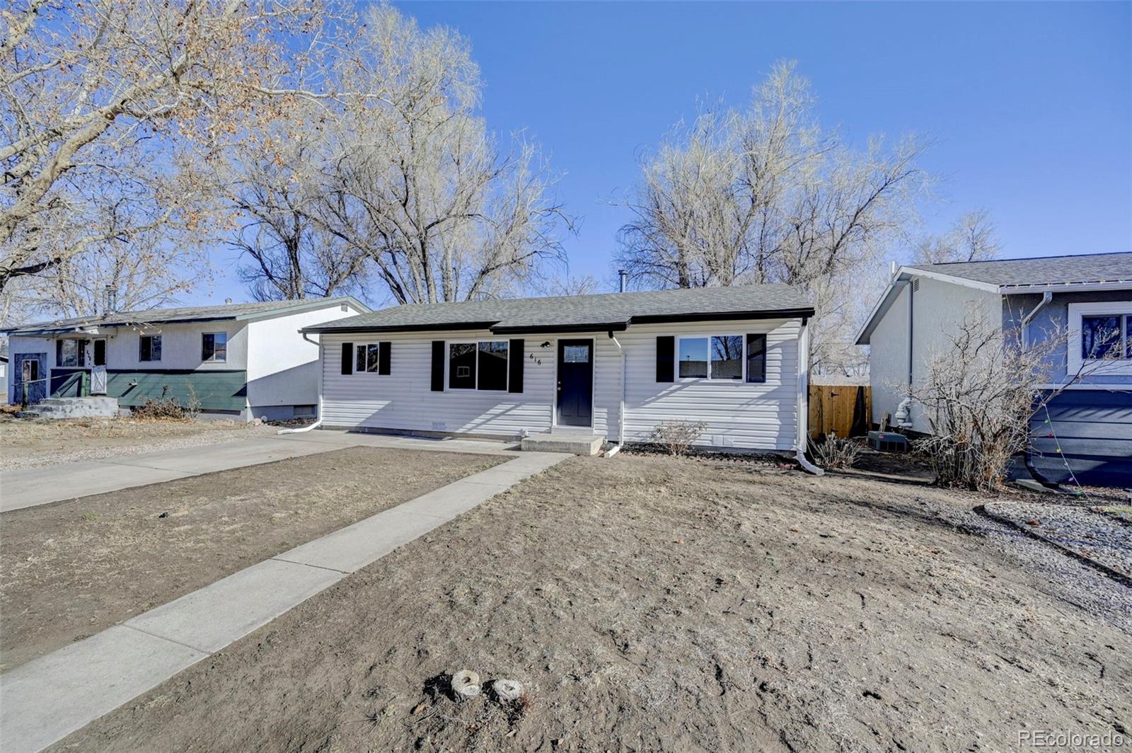 MLS Image #0 for 616  buena ventura street,fountain, Colorado