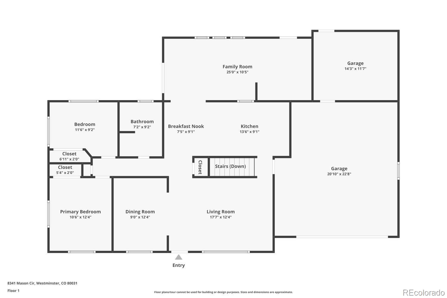 MLS Image #27 for 8341  mason circle,westminster, Colorado