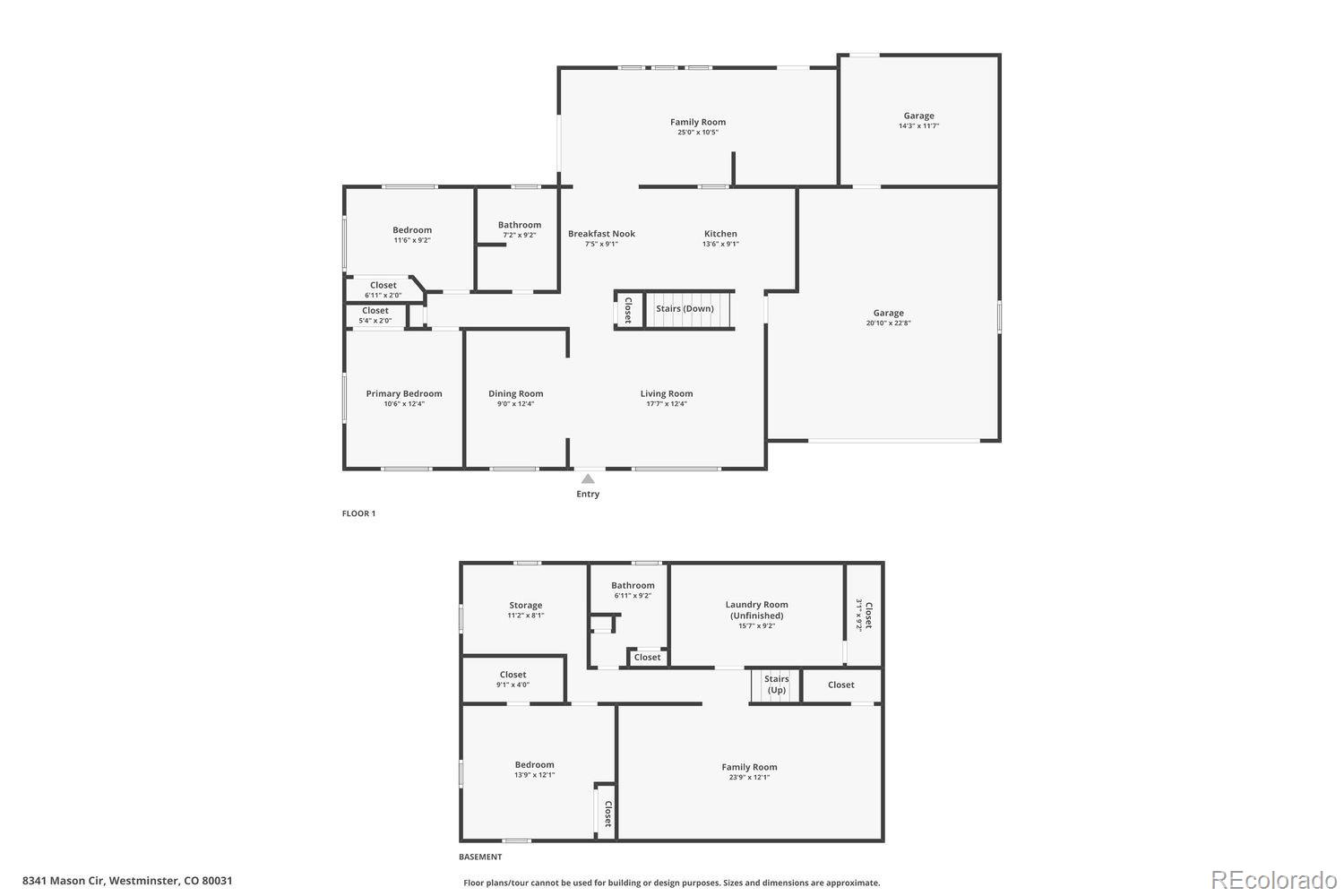 MLS Image #29 for 8341  mason circle,westminster, Colorado