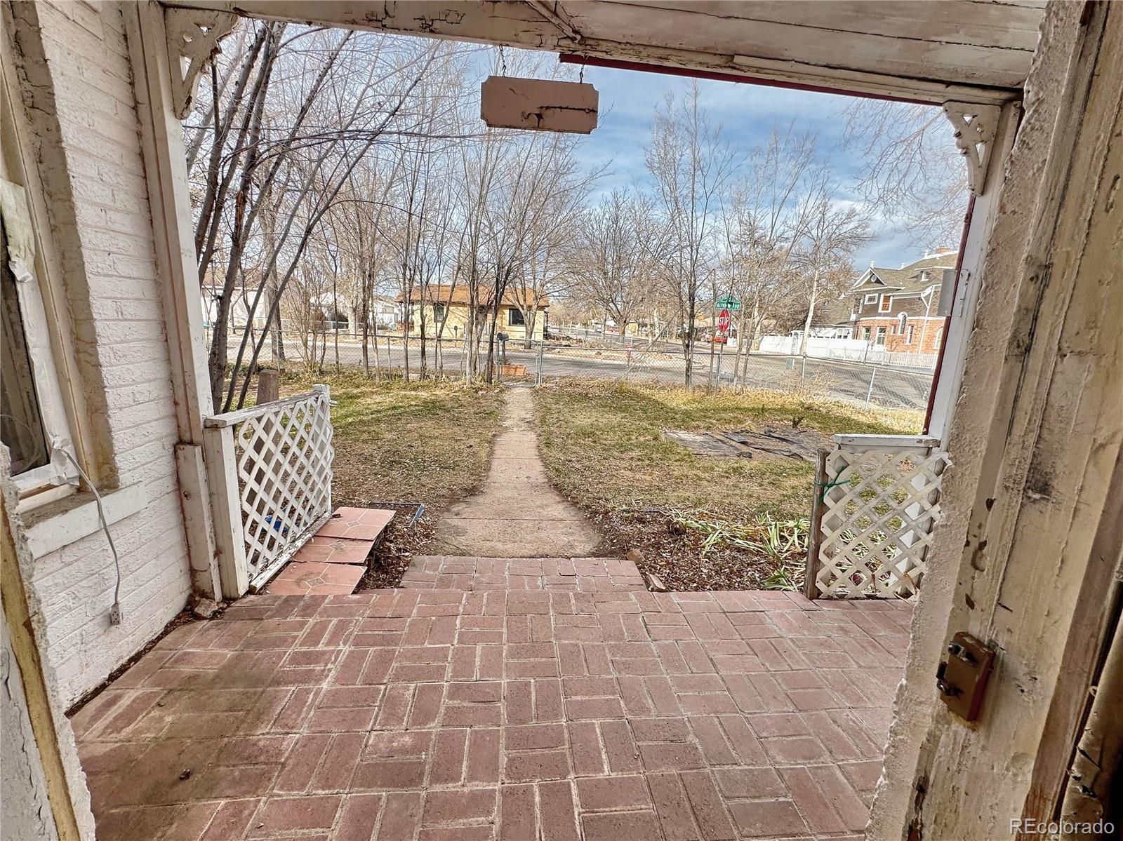 MLS Image #17 for 828  fairview avenue,canon city, Colorado