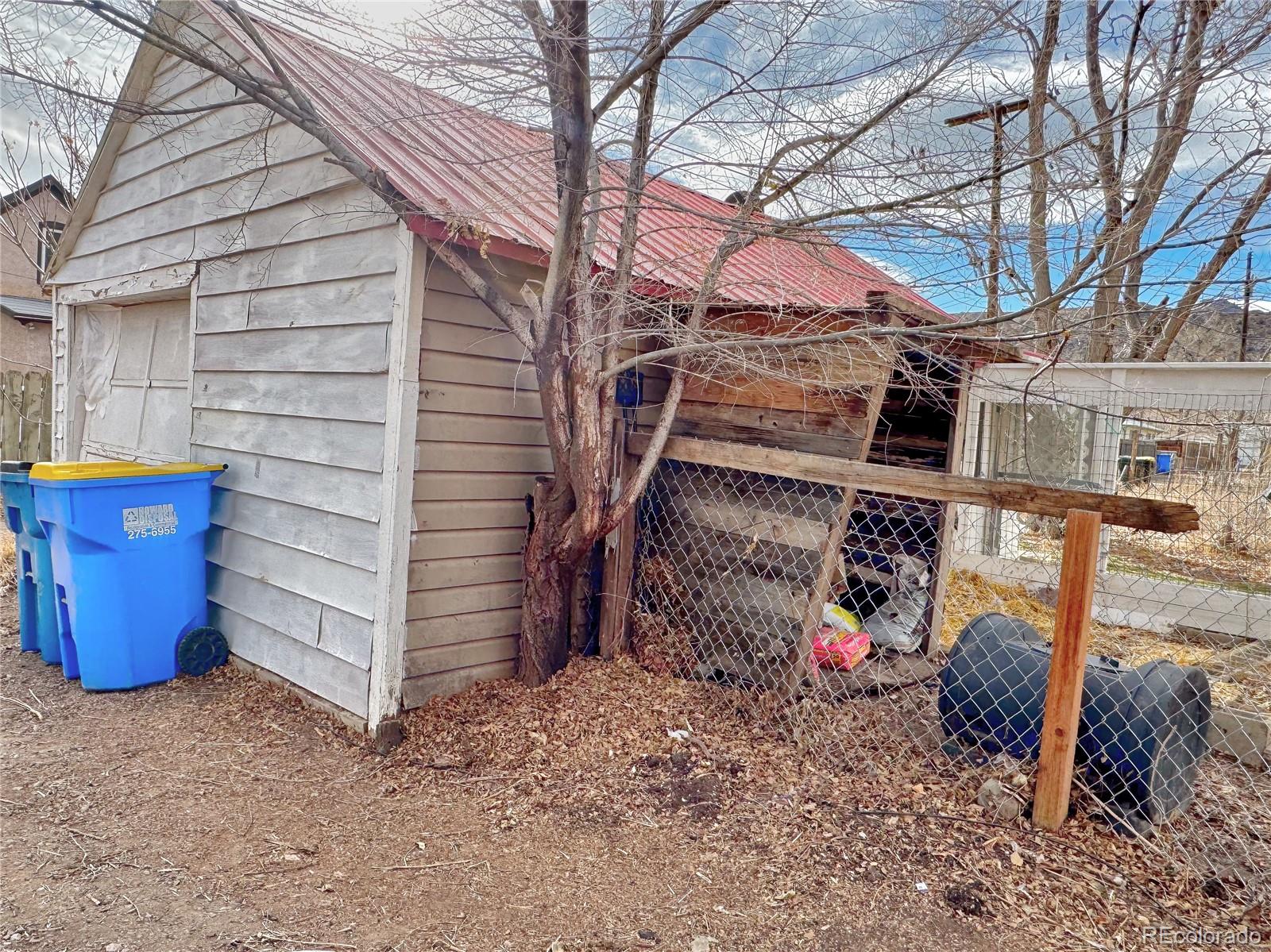 MLS Image #22 for 828  fairview avenue,canon city, Colorado