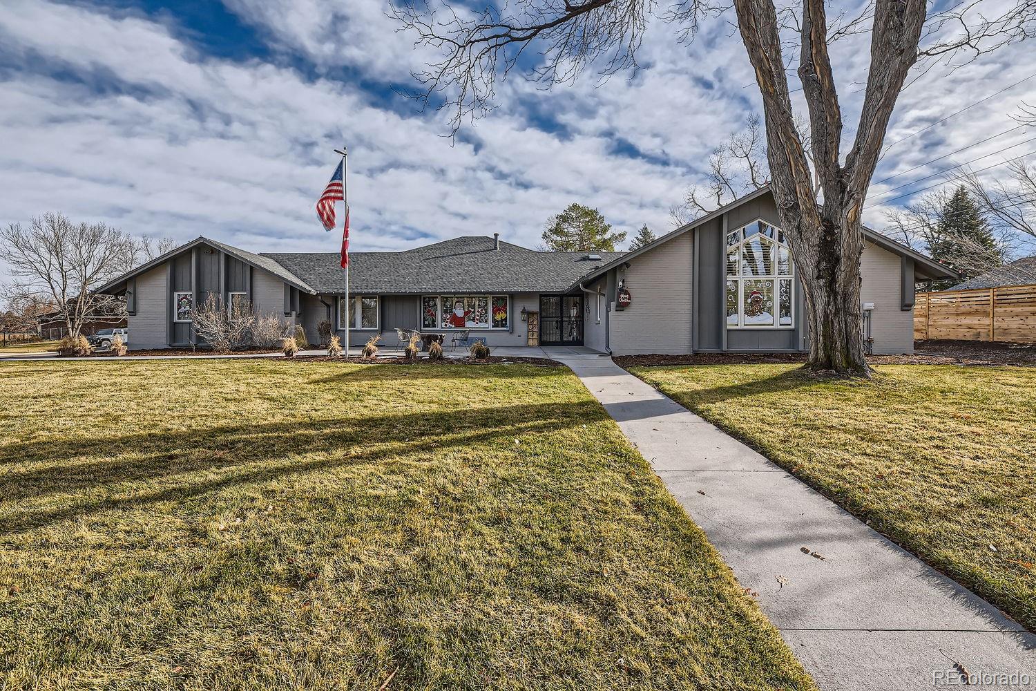 MLS Image #0 for 7000 s sheridan boulevard,littleton, Colorado