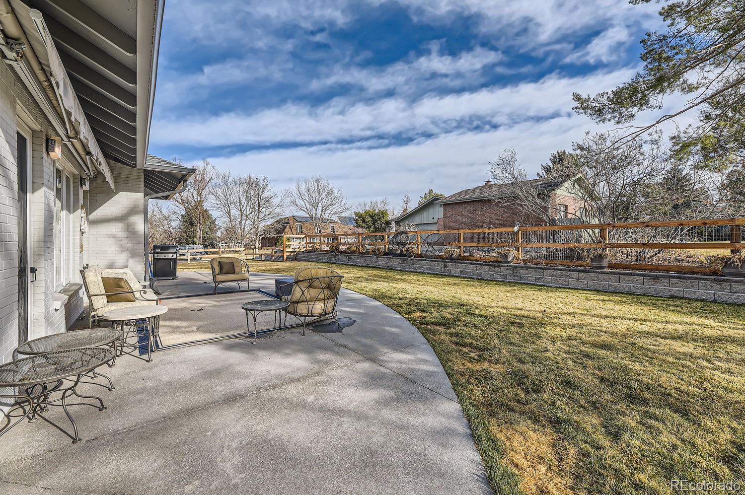 MLS Image #25 for 7000 s sheridan boulevard,littleton, Colorado