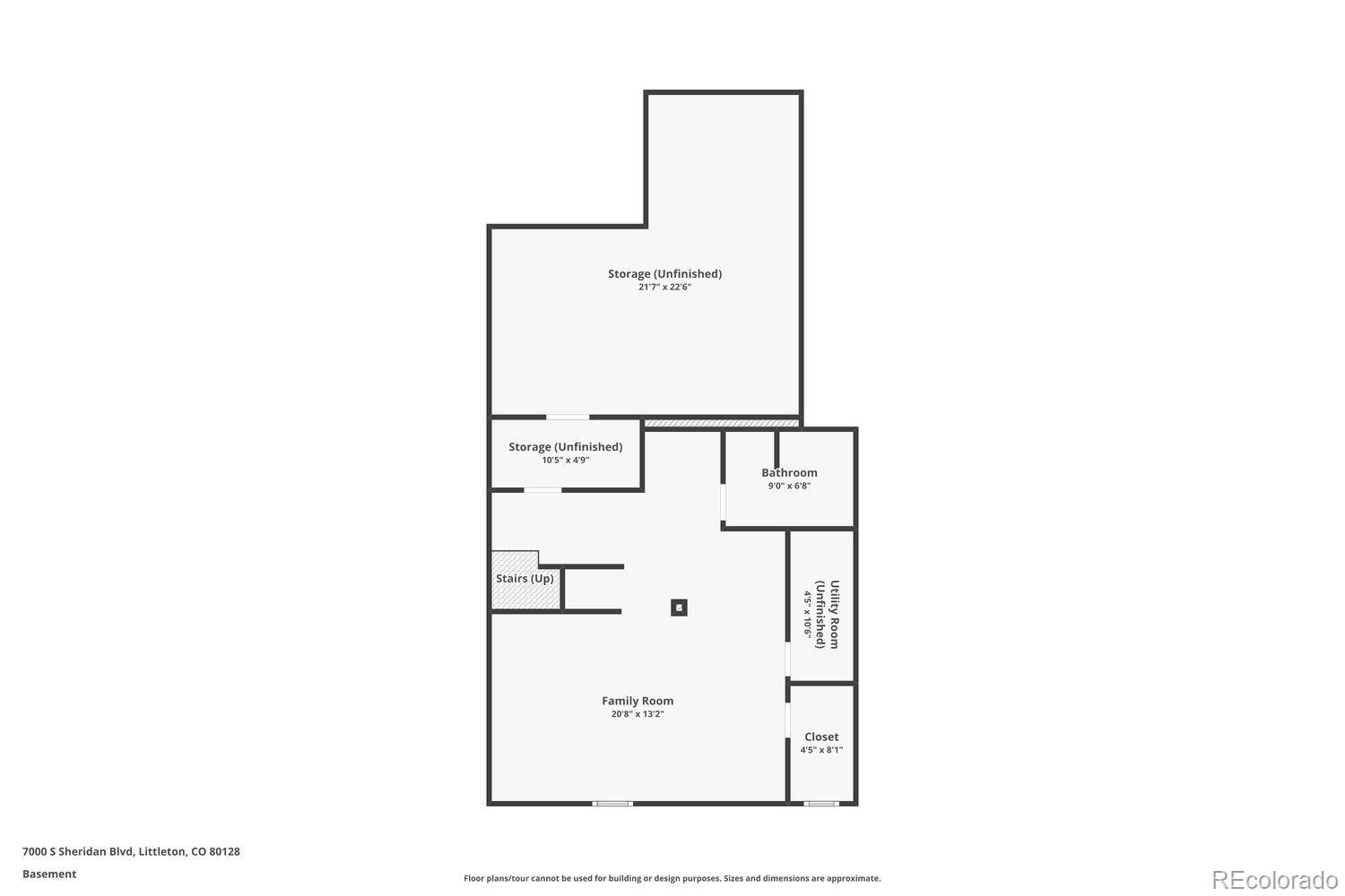 MLS Image #30 for 7000 s sheridan boulevard,littleton, Colorado