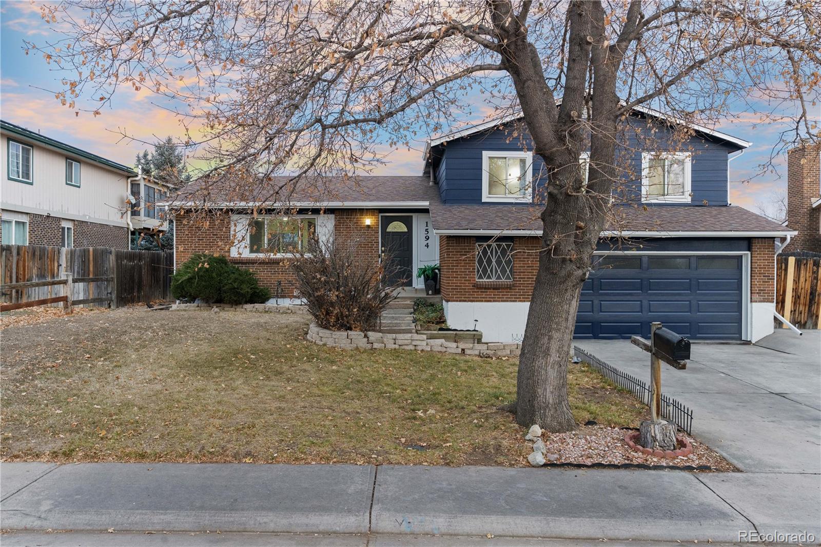 CMA Image for 1594 S Fraser Way,Aurora, Colorado