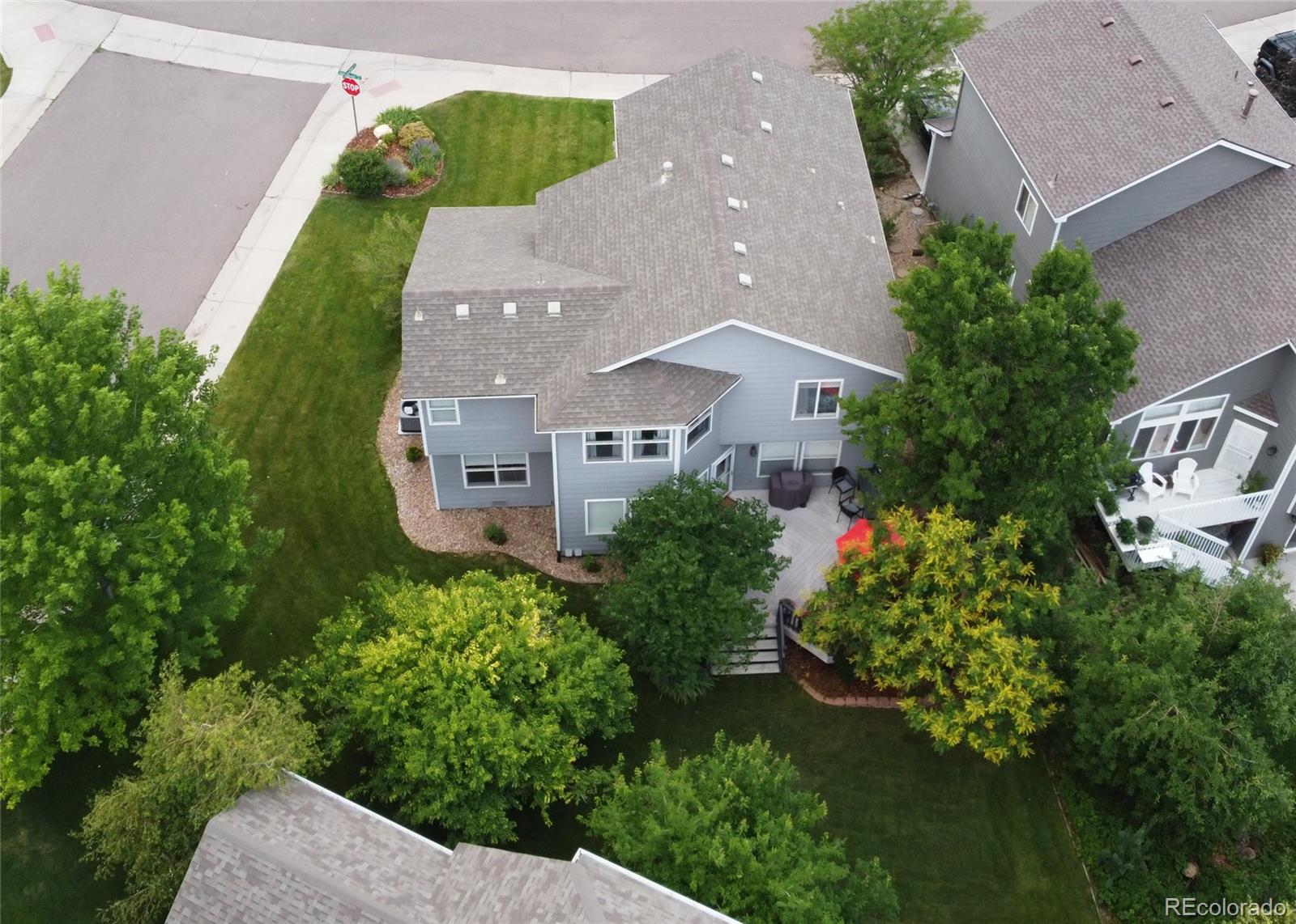 MLS Image #3 for 9362  autumn ash court,highlands ranch, Colorado