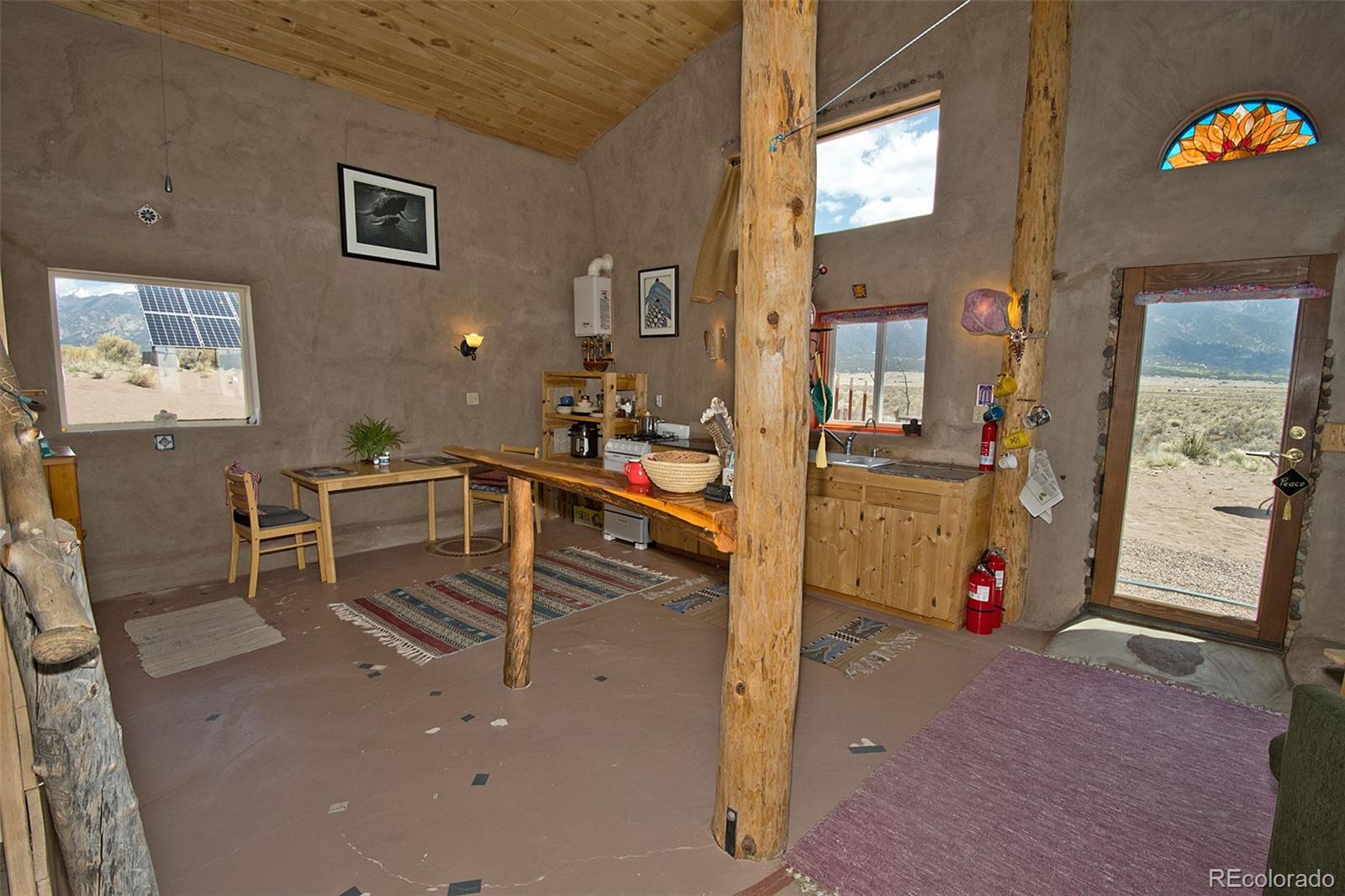 MLS Image #18 for 802  holly trail,crestone, Colorado