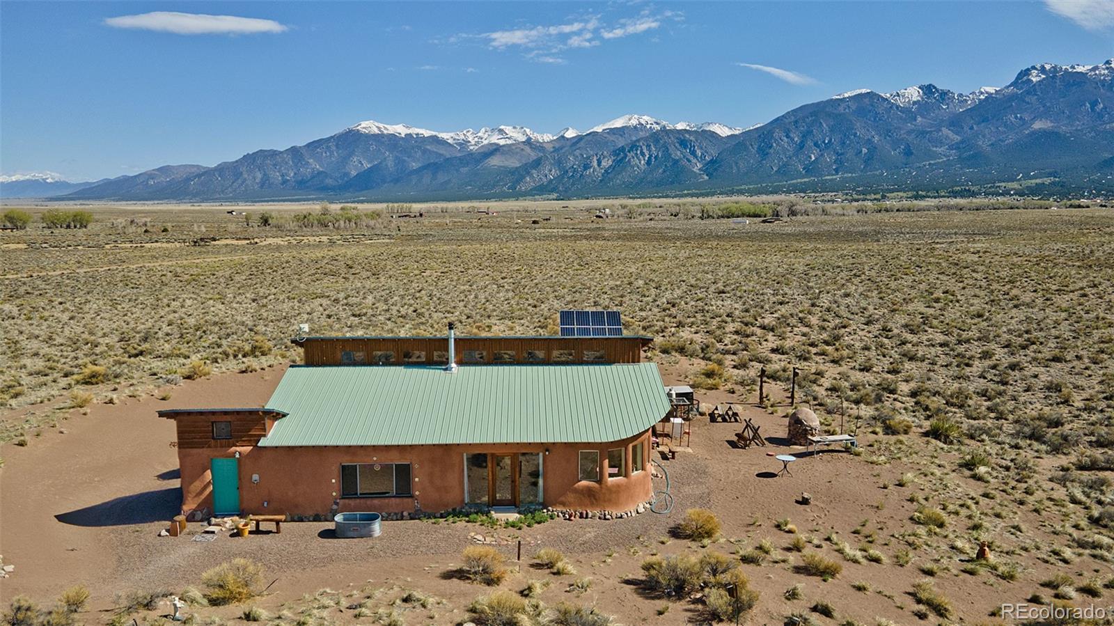 MLS Image #2 for 802  holly trail,crestone, Colorado