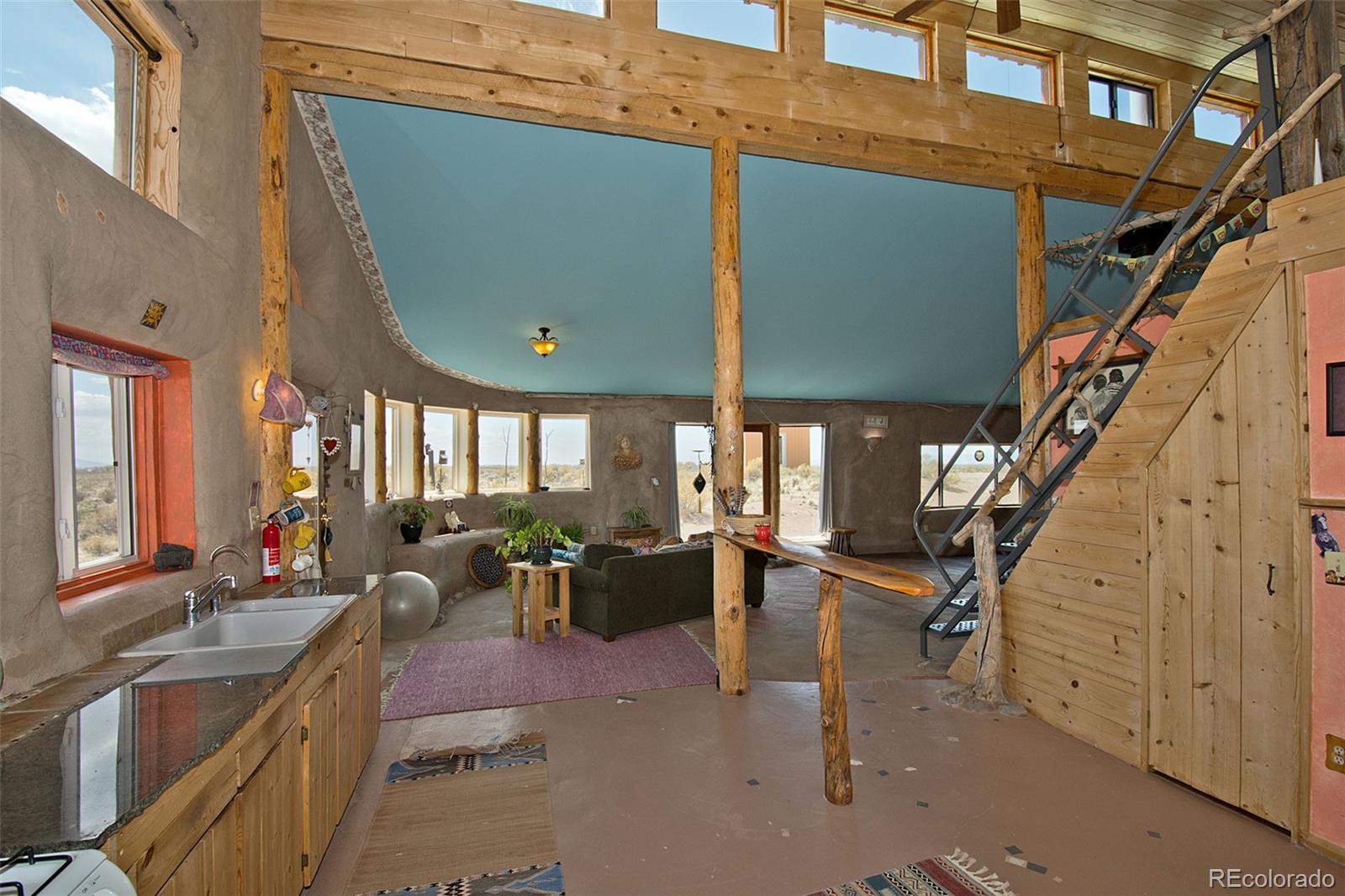 MLS Image #20 for 802  holly trail,crestone, Colorado