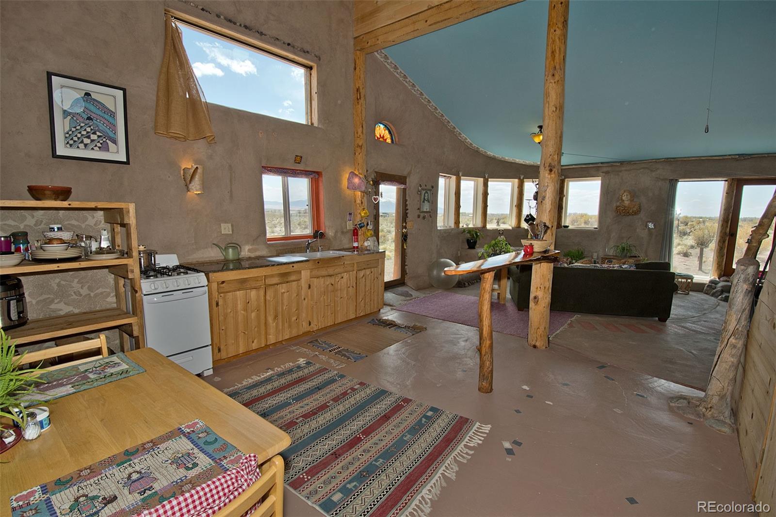 MLS Image #21 for 802  holly trail,crestone, Colorado