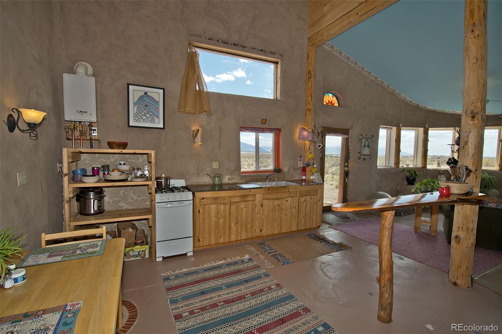 MLS Image #22 for 802  holly trail,crestone, Colorado